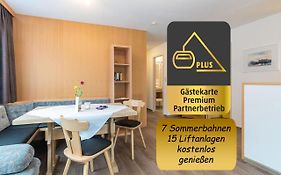 Appartement Haus Zalim